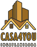 CASA4YOU Ingatlaniroda